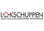 Ausstellungszentrum Lokschuppen Rosenheim