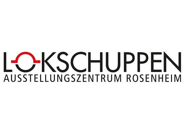 Ausstellungszentrum Lokschuppen Rosenheim