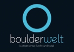 Boulderwelt Logo