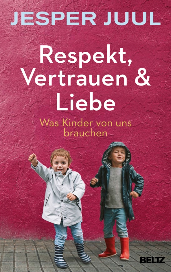 Respekt, Vertrauen &amp; Liebe