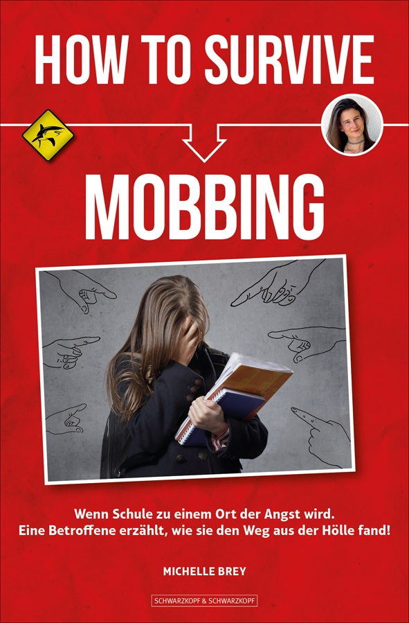 HOW TO SURVIVE: Mobbing