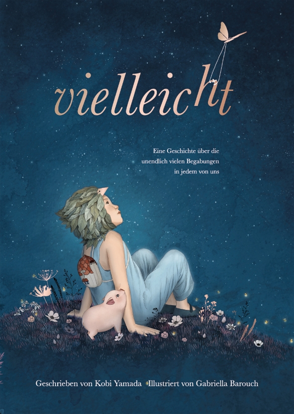 Vielleicht
