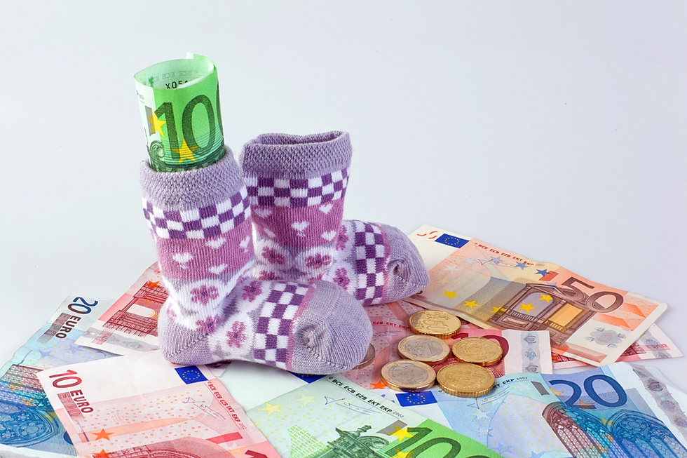 Falschmeldung Kinderzuschlag