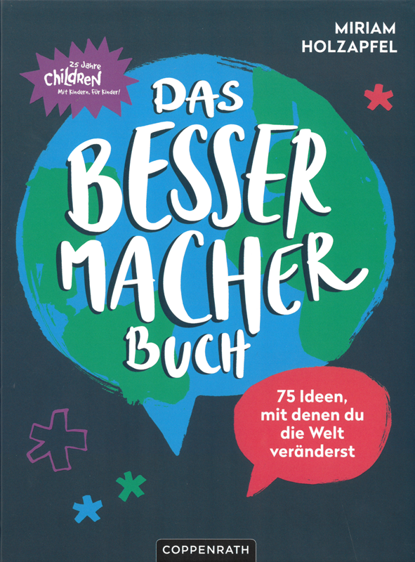 Das Bessermacher-Buch