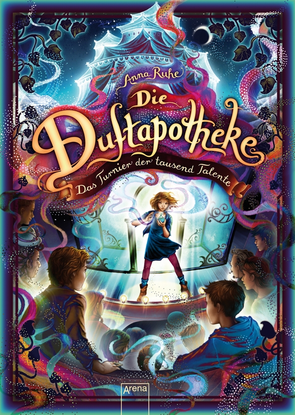Die Duftapotheke