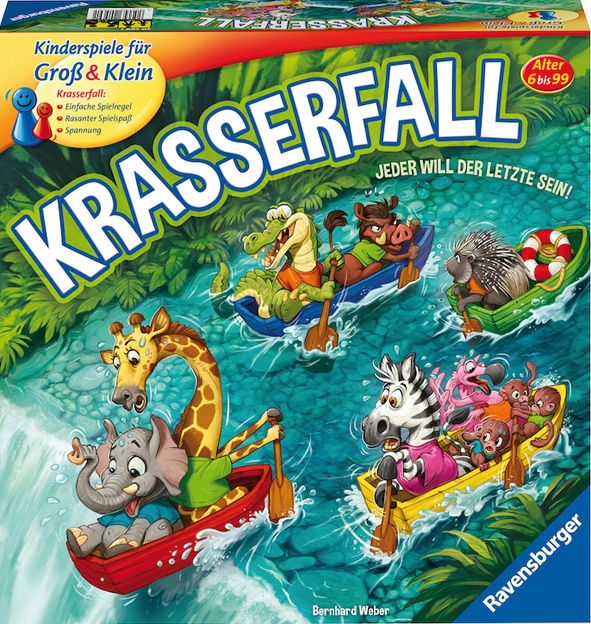 Krasserfall