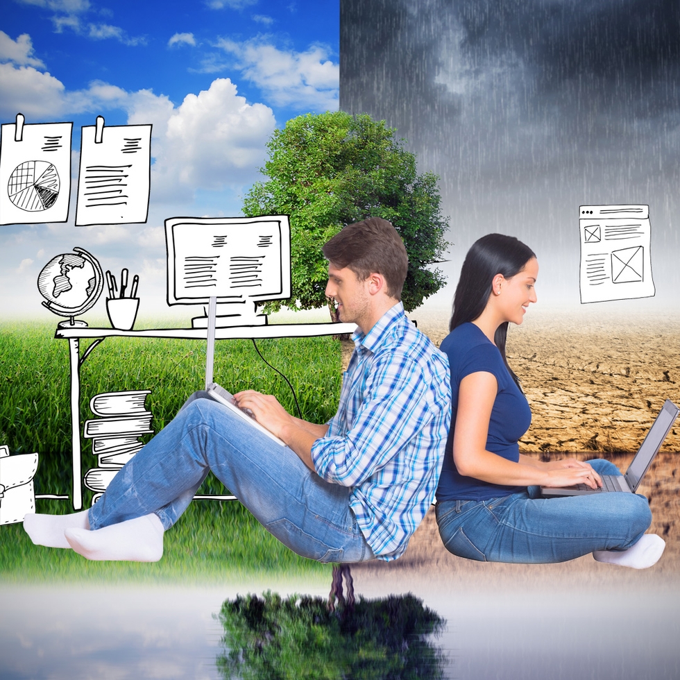 „HackTheSummer“ - Digitale Ideen für eine bessere Welt