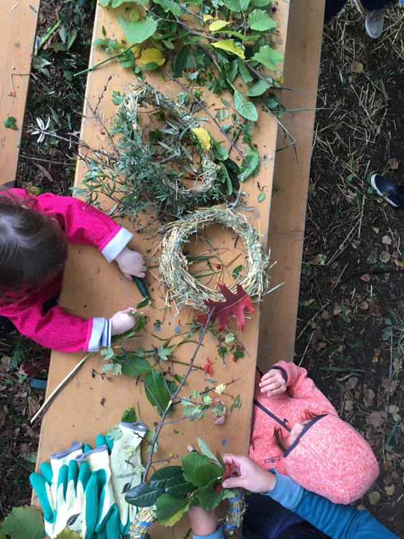 Herrmannsdorfer Erntedankwoche
