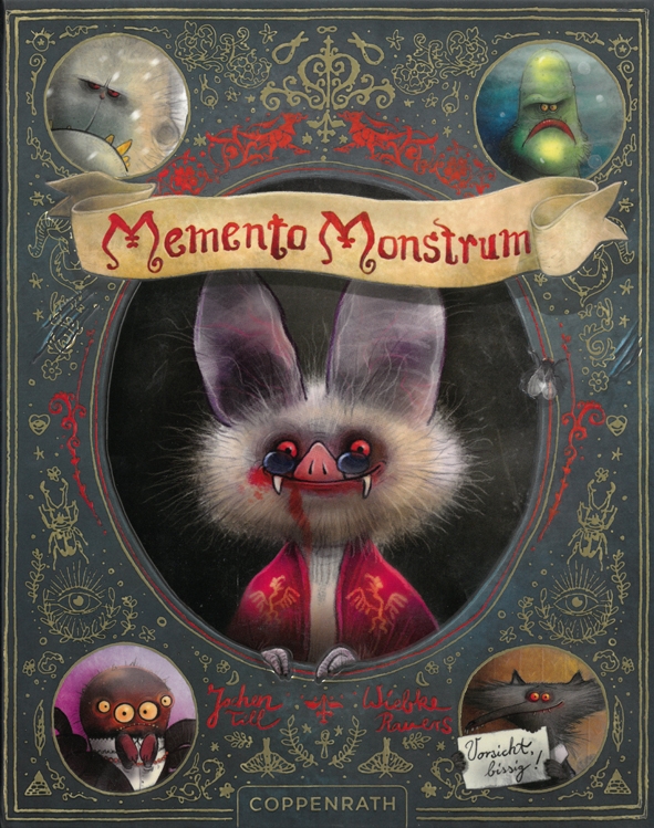 Memento Monstrum