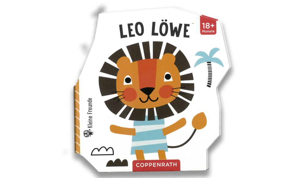 Leo Löwe