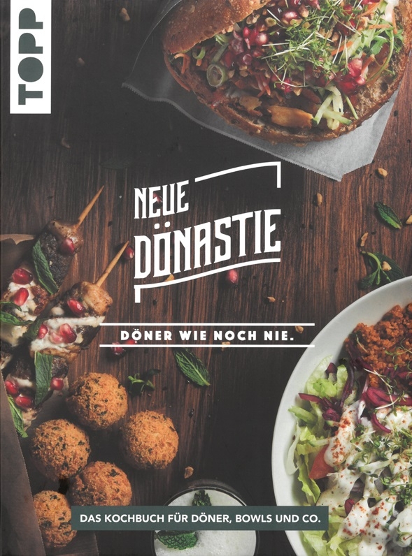 Neue Dönastie