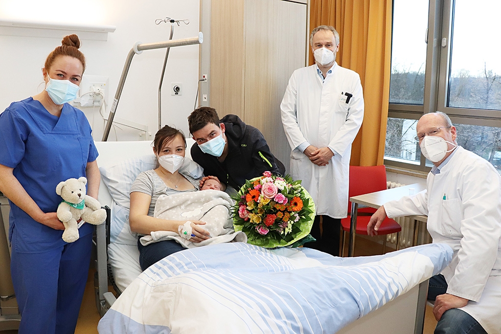 RoMed Klinik Rosenheim