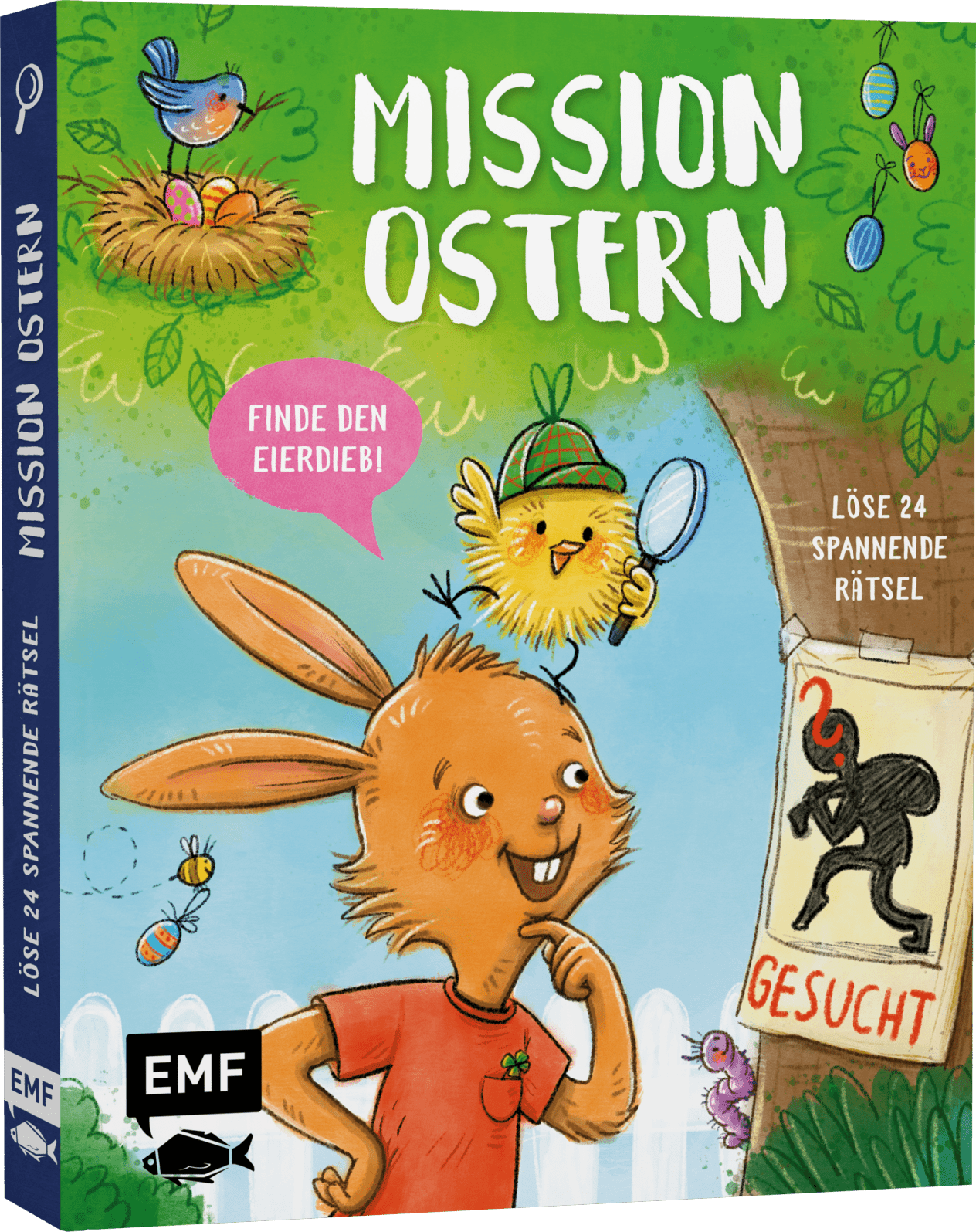 Mission Ostern