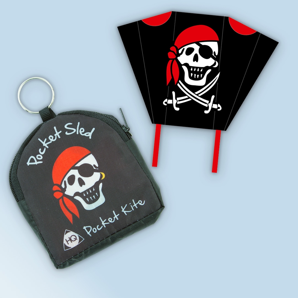 Pocket Sled