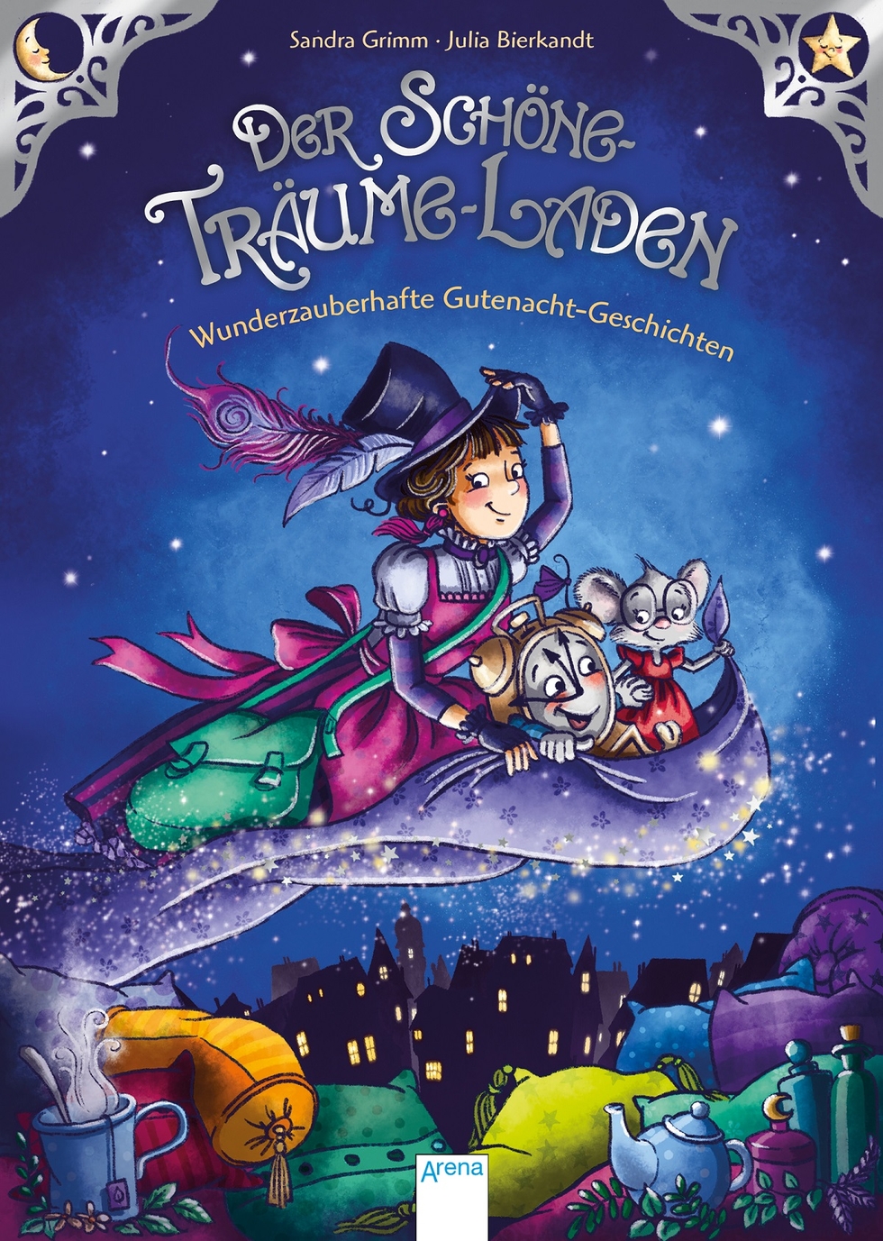 Der Schöne-Träume-Laden