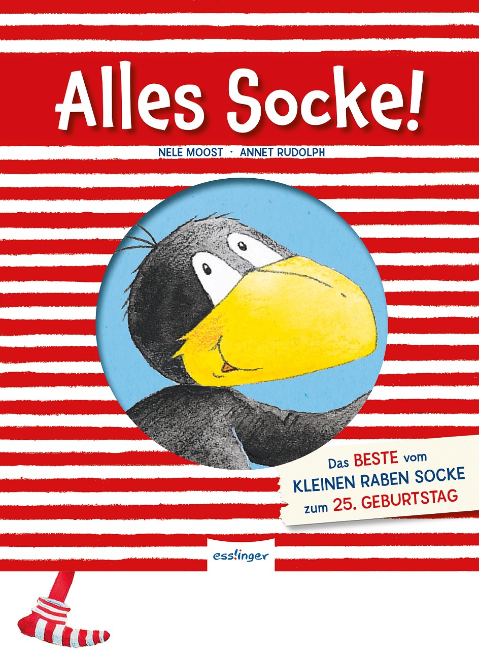 Alles Socke!