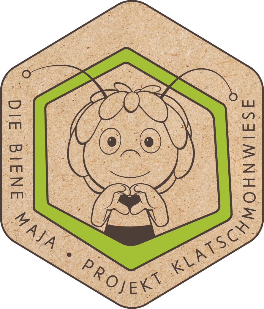 Die Biene Maja: Projekt Klatschmohnwiese