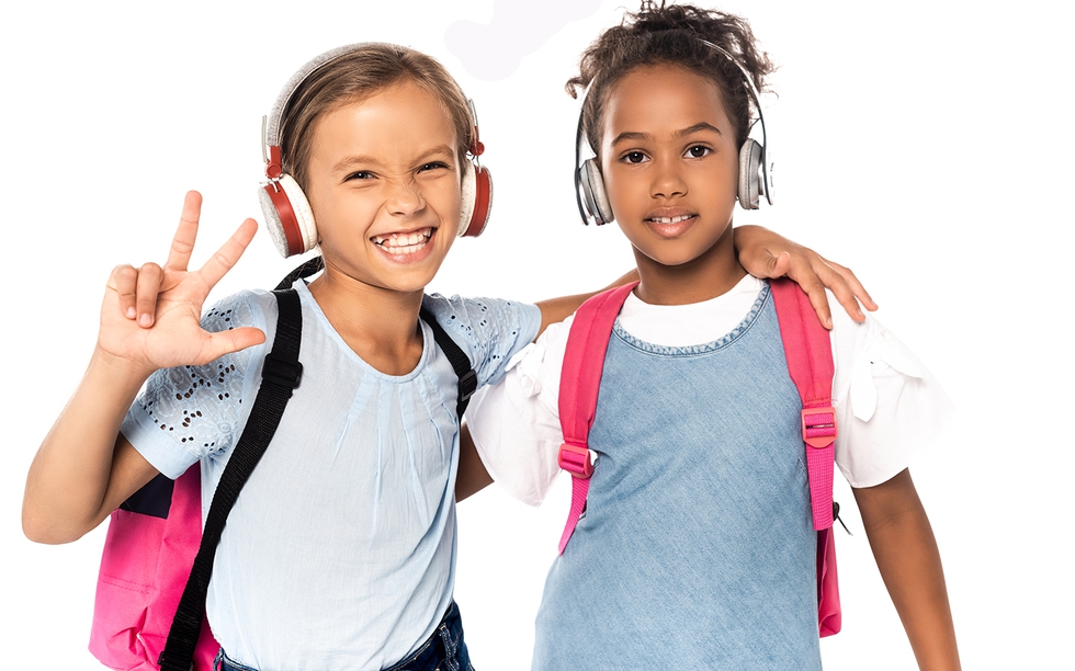 Aufholen nach Corona