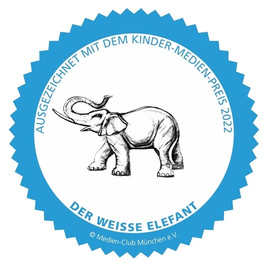 Der weiße Elefant_Kinder Medien Preis Logo.jpg